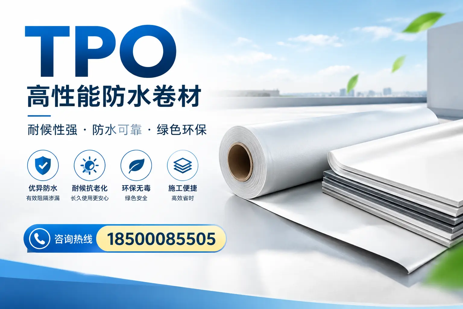 tpo行业趋势分析，眉山企业应如何应对